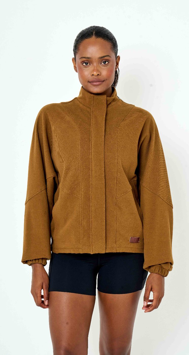 Campera Selun