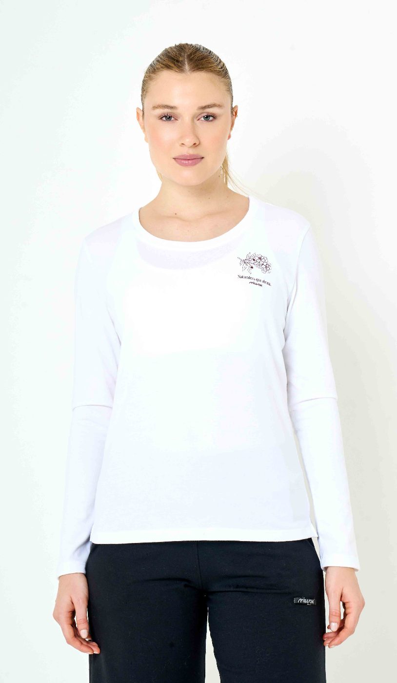 Remera Silna