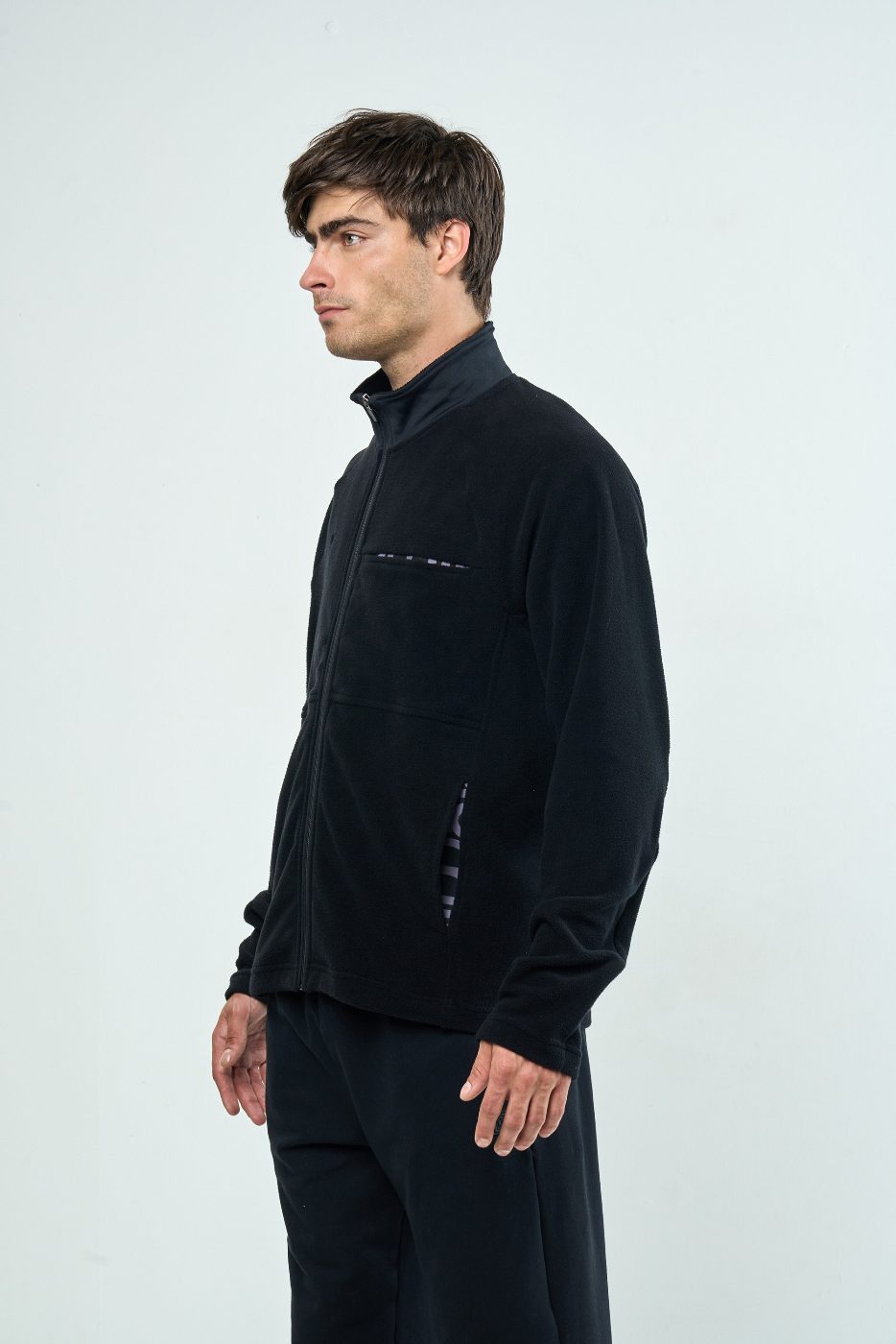 Campera Fog Fresh