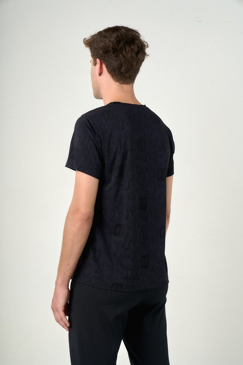 Remera Sagrario