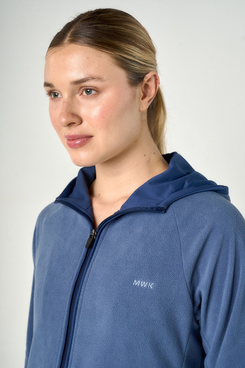 Campera Pehuen
