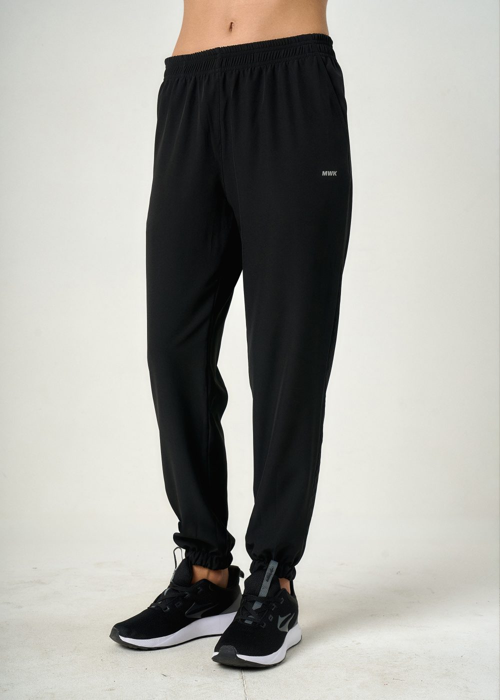 Jogger Monah