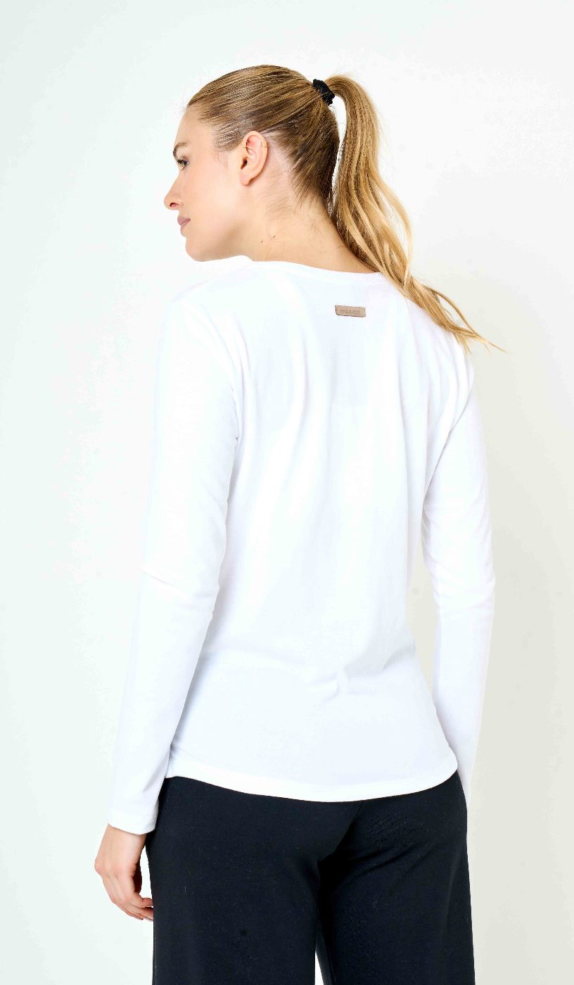 Remera Silna