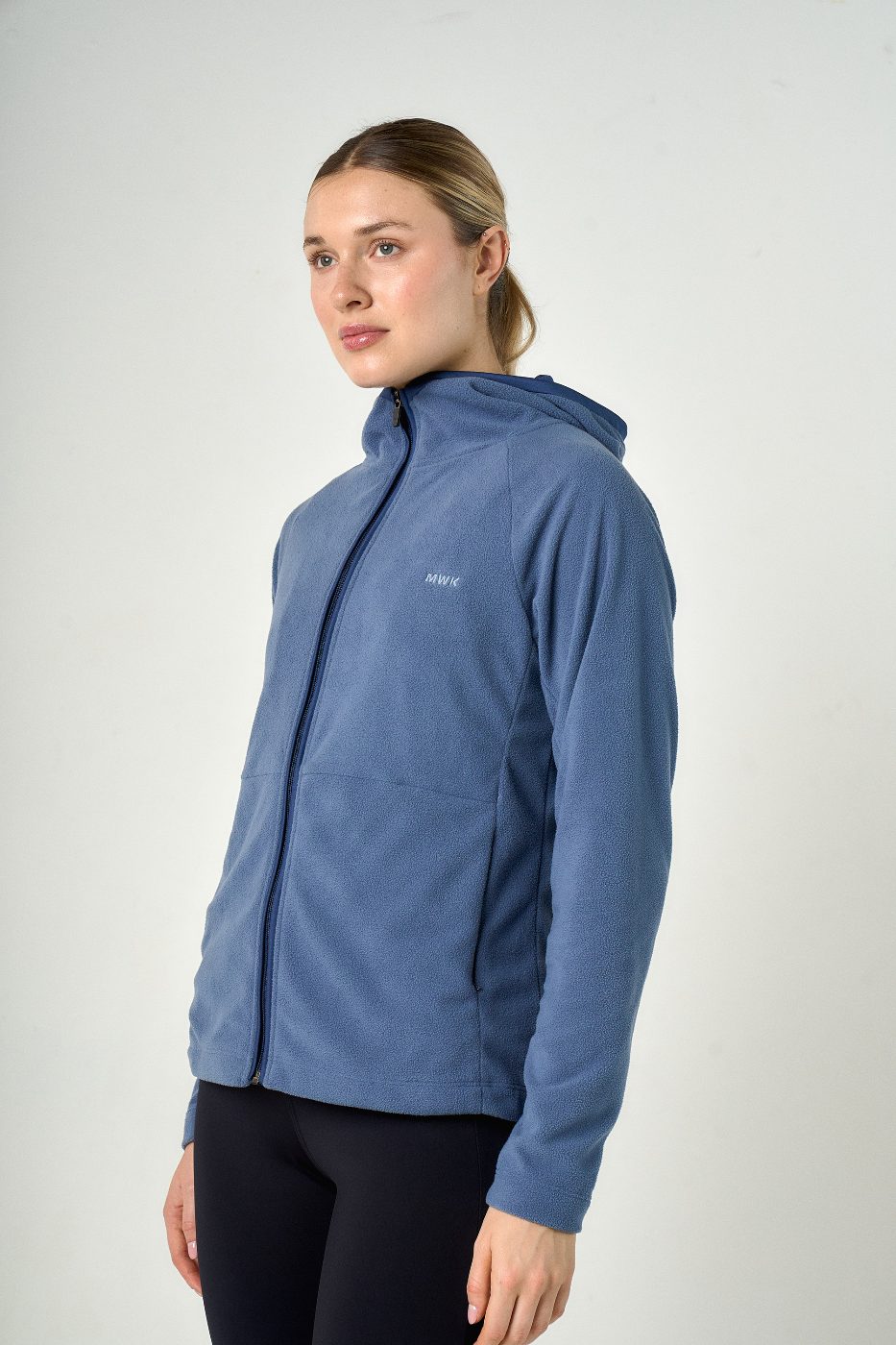 Campera Pehuen