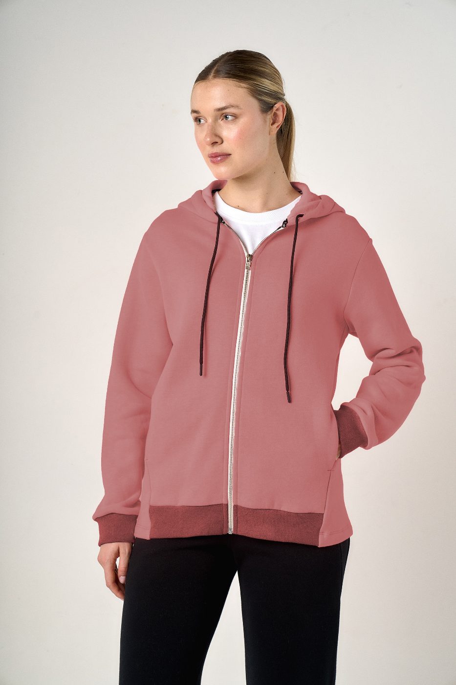 Campera Luz