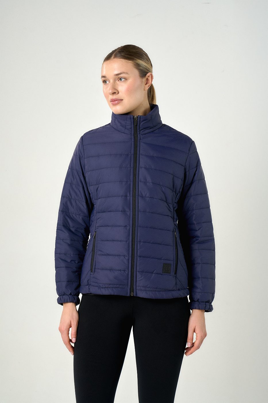 Campera Olimpia Up