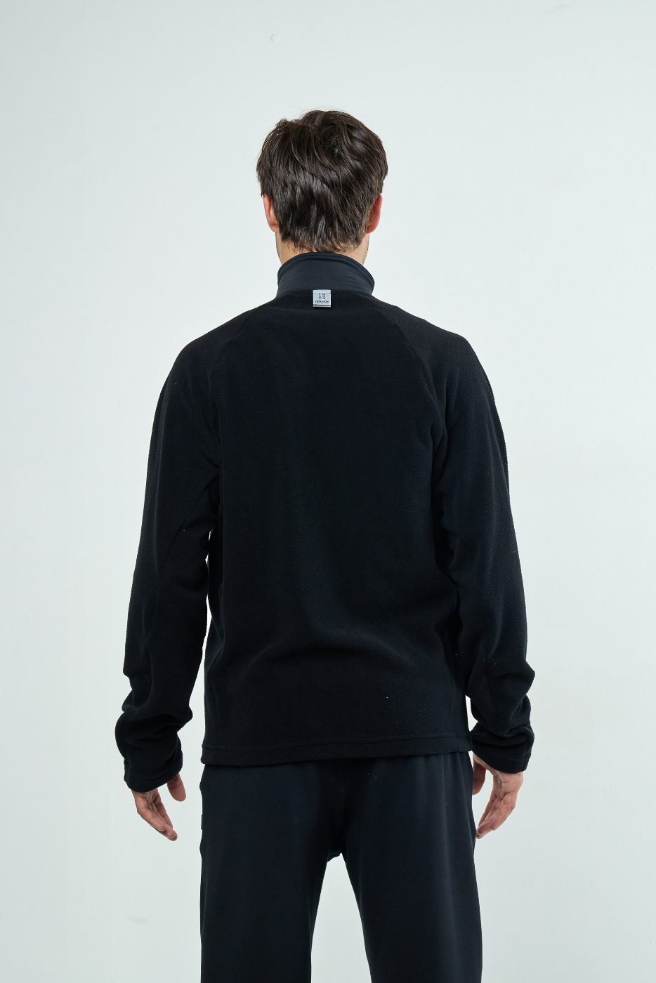 Campera Fog Fresh