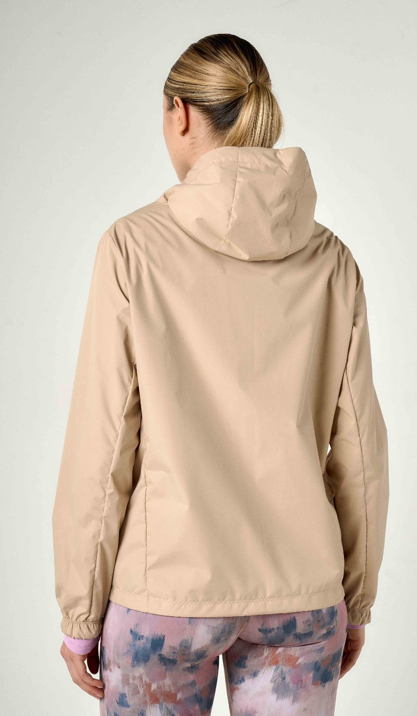 Campera Rayo
