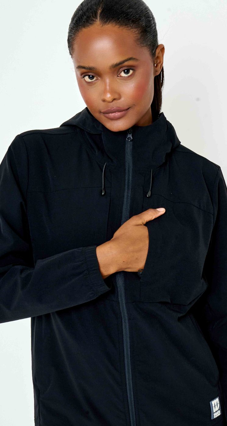 Campera Auren