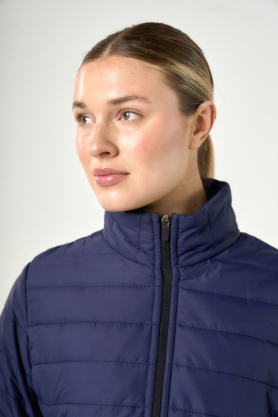 Campera Olimpia Up