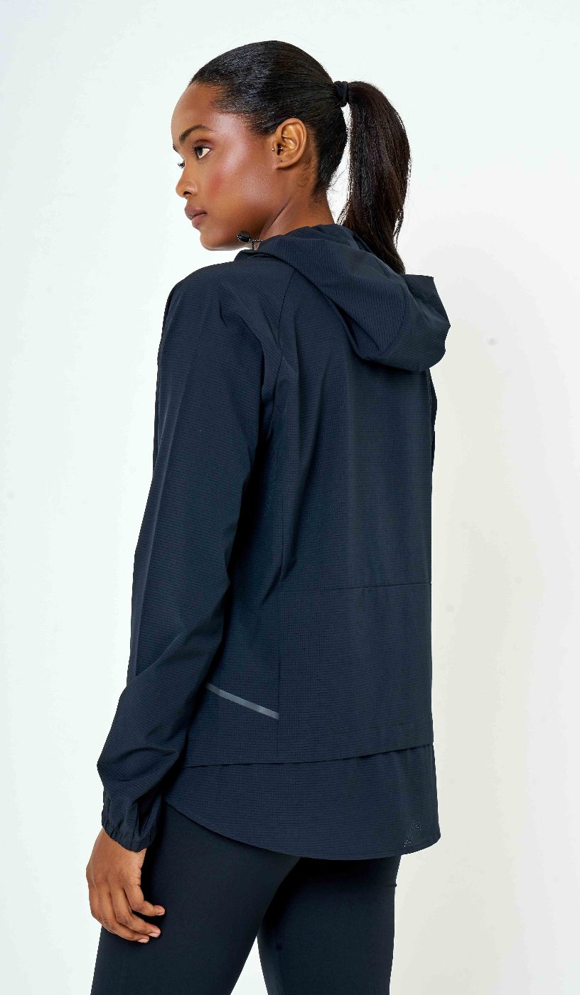 Campera Liora