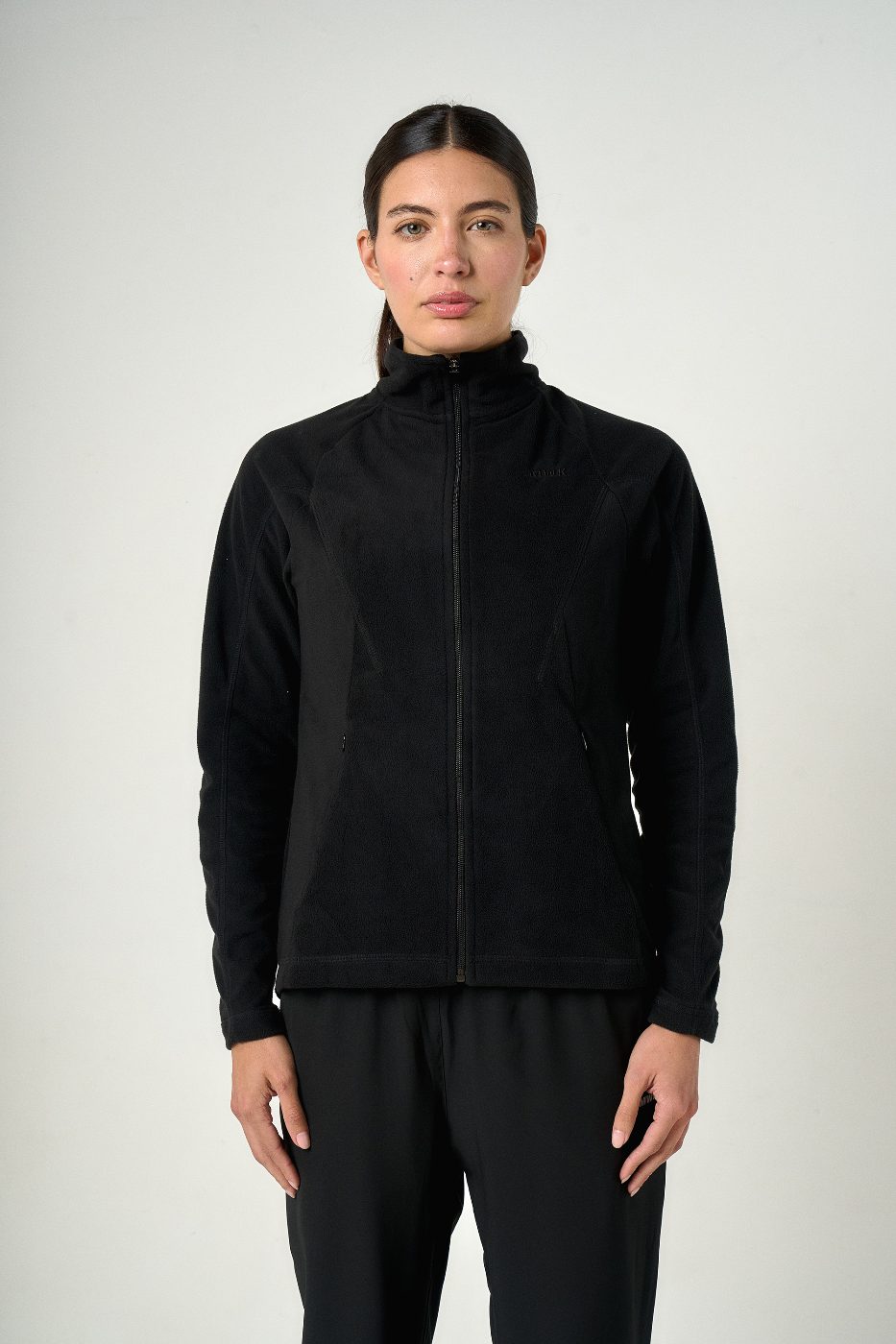 Campera Baha