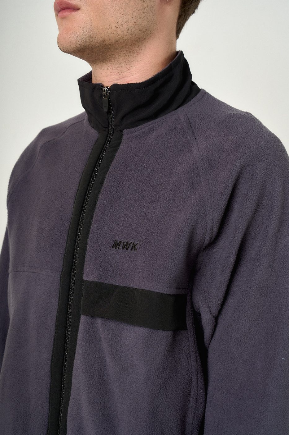 Campera Fog
